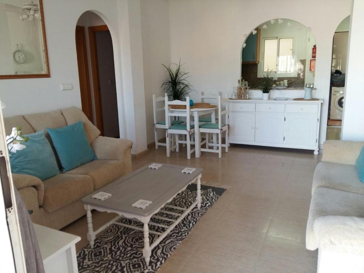 Villa Cristal II 7507 - Resort Choice Los Nietos Eksteriør bilde