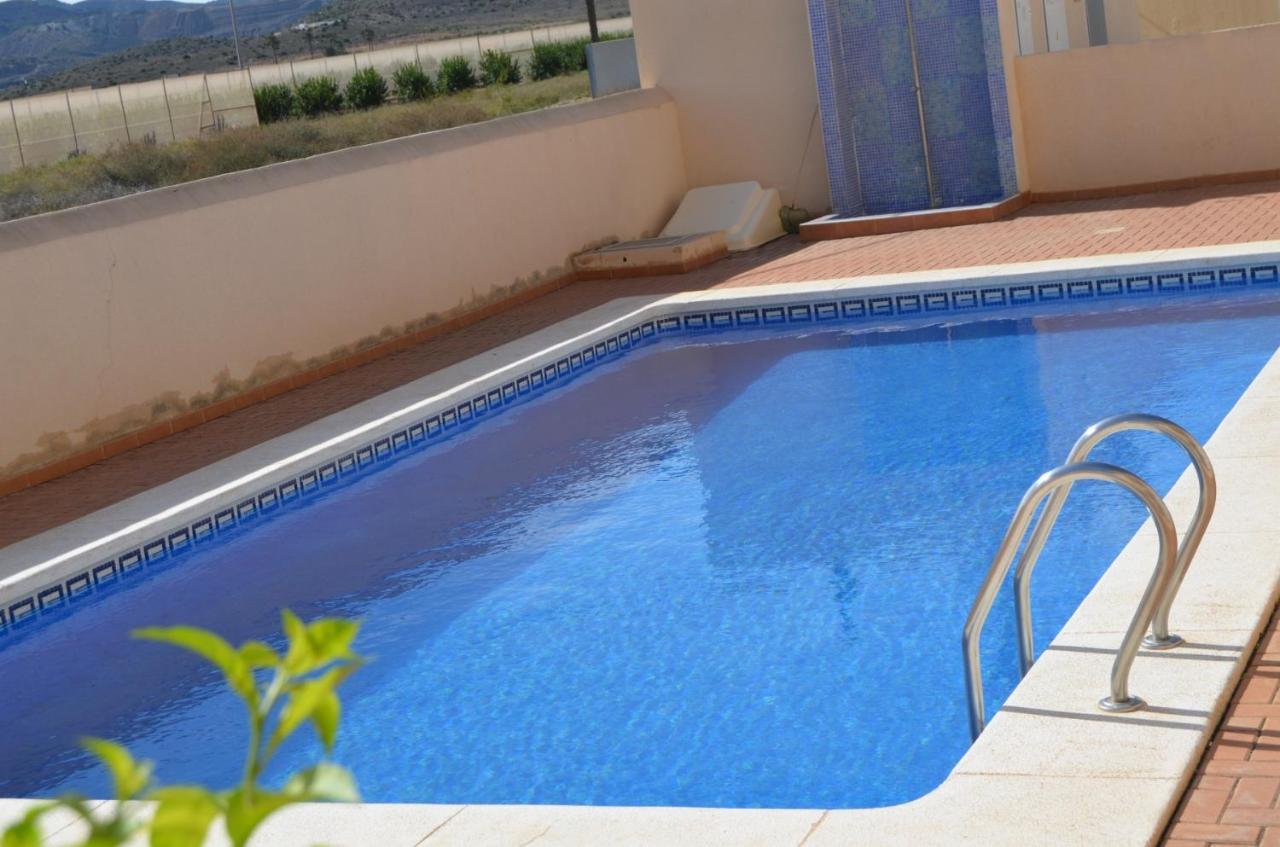 Villa Cristal II 7507 - Resort Choice Los Nietos Eksteriør bilde
