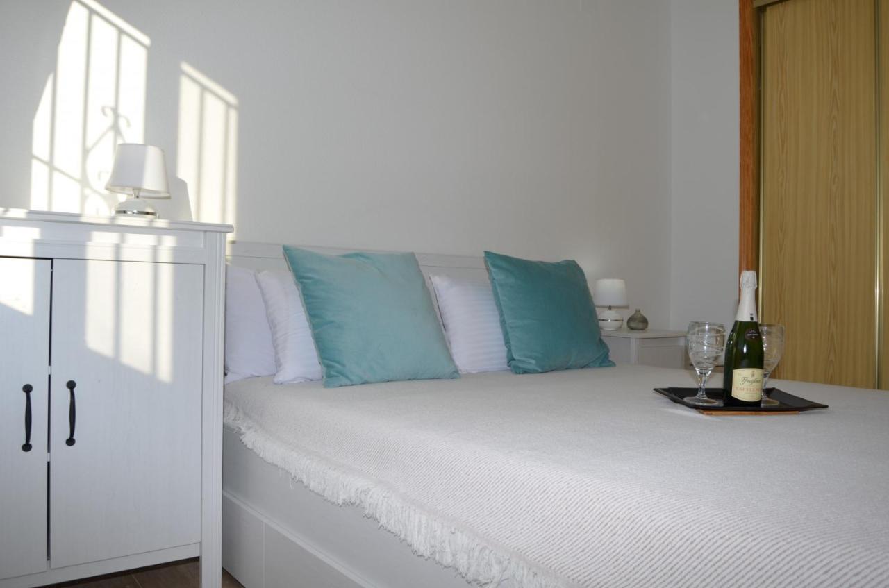 Villa Cristal II 7507 - Resort Choice Los Nietos Eksteriør bilde