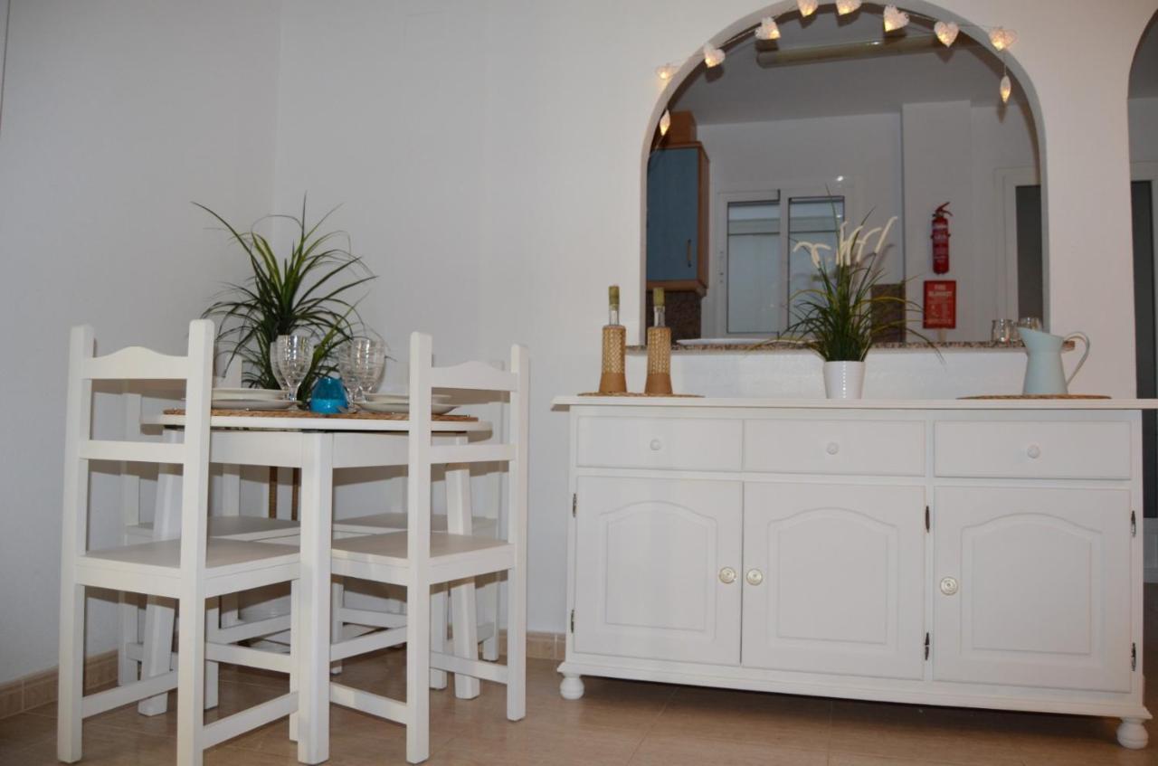 Villa Cristal II 7507 - Resort Choice Los Nietos Eksteriør bilde