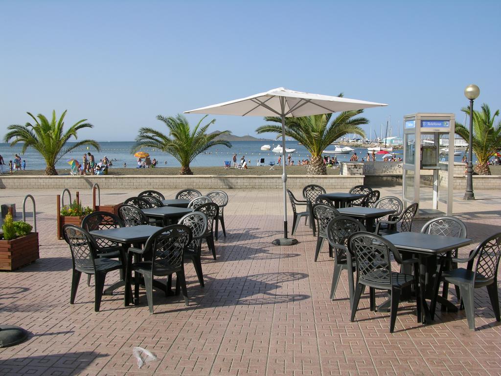 Villa Cristal II 7507 - Resort Choice Los Nietos Eksteriør bilde
