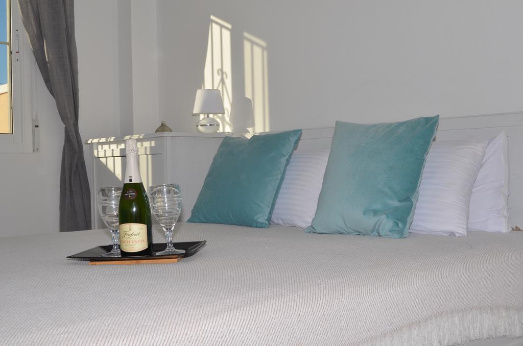 Villa Cristal II 7507 - Resort Choice Los Nietos Eksteriør bilde