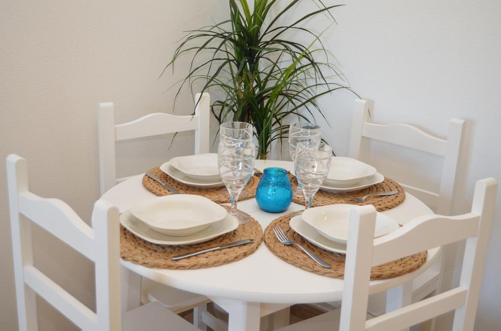 Villa Cristal II 7507 - Resort Choice Los Nietos Eksteriør bilde