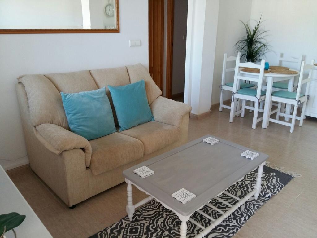 Villa Cristal II 7507 - Resort Choice Los Nietos Eksteriør bilde